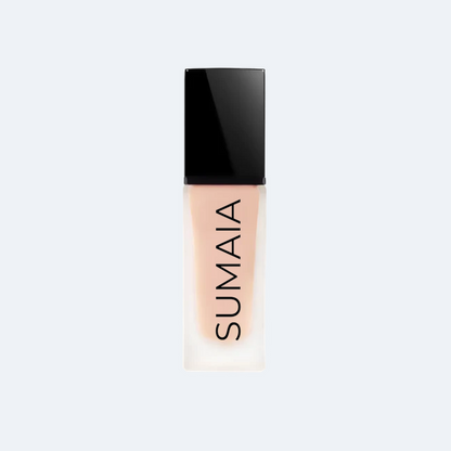 Foundation - Baby (Neutral)